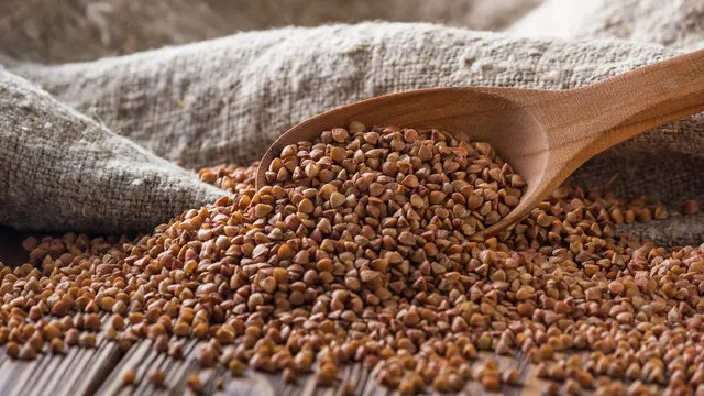 Buckwheat
