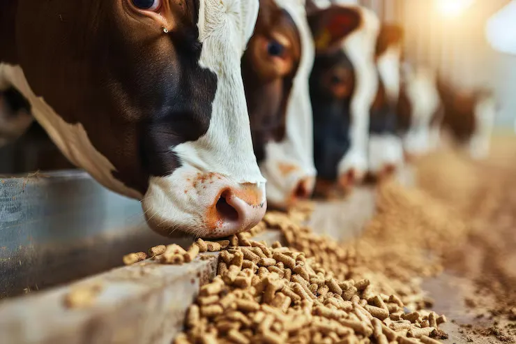 Cattle Feed