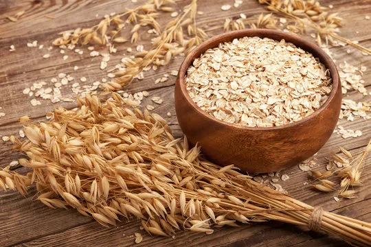Oats