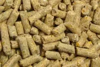Soybean Meal (feed)