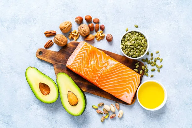 Vegetable Fats & Oils